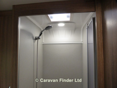 Bailey Pegasus Grande Messina 2020 (Trade) image coming soon