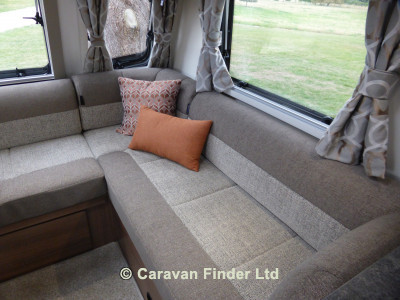 Bailey Pegasus Grande Messina 2020 (Trade) image coming soon