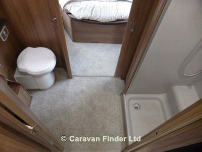 Bailey Pegasus Grande Messina 2020 (Trade) image coming soon