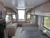Used Bailey Pegasus Grande Palermo 2020 touring caravan Image
