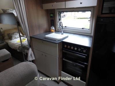 Bailey Pegasus Grande Palermo 6b 2020 image