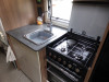 Used Bailey Pegasus Grande Palermo 2020 touring caravan Image