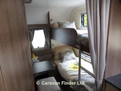 Bailey Pegasus Grande Palermo 6b 2020 image