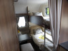 Used Bailey Pegasus Grande Palermo 2020 touring caravan Image