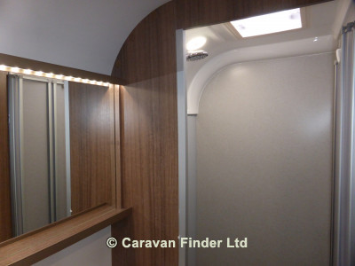 Bailey Pegasus Grande Rimini 2020 (Trade) image coming soon