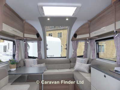 Bailey Pegasus Grande Rimini 2020 (Trade) image coming soon