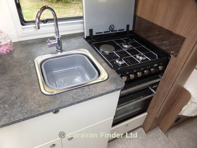 Bailey Pegasus Grande Rimini 2020 (Trade) image coming soon