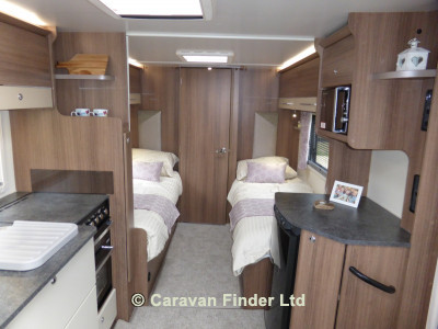 Bailey Pegasus Grande Rimini 2020 (Trade) image coming soon