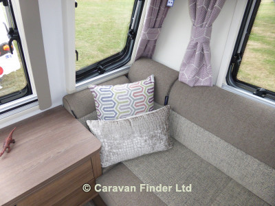 Bailey Pegasus Grande Turin 6b 2020 image