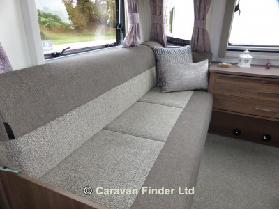 Bailey Pegasus Grande Turin 6b 2020 image