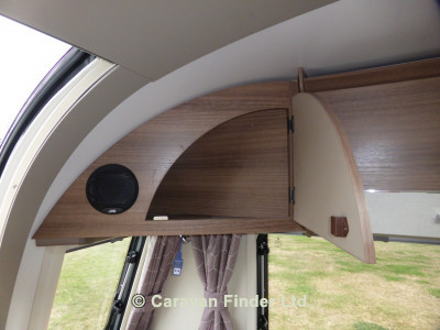 Bailey Pegasus Grande Turin 6b 2020 image