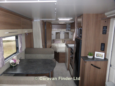 Bailey Pegasus Grande Turin 6b 2020 image