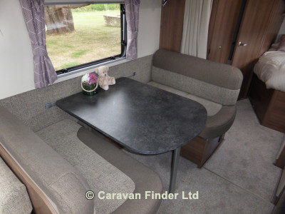 Bailey Pegasus Grande Turin 6b 2020 image