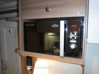 Bailey Phoenix 420 2b 2020 image