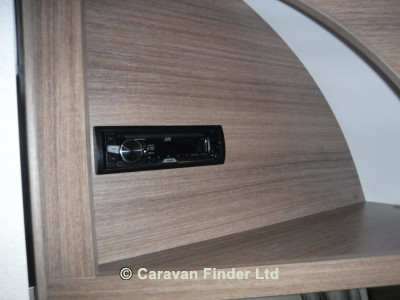 Bailey Phoenix 420 2b 2020 image