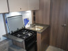 Used Bailey Phoenix 420 2020 touring caravan Image