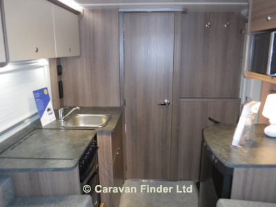 Bailey Phoenix 420 2b 2020 image