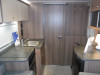 Used Bailey Phoenix 420 2020 touring caravan Image