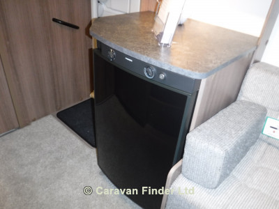 Bailey Phoenix 420 2b 2020 image