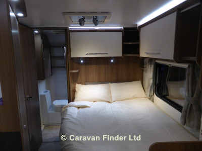 Bailey Phoenix 440 4b 2020 image