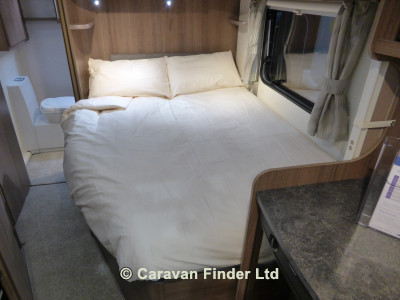 Bailey Phoenix 440 4b 2020 image