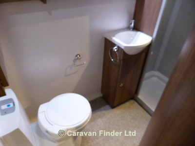 Bailey Phoenix 440 4b 2020 image