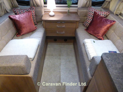 Bailey Phoenix 440 4b 2020 image