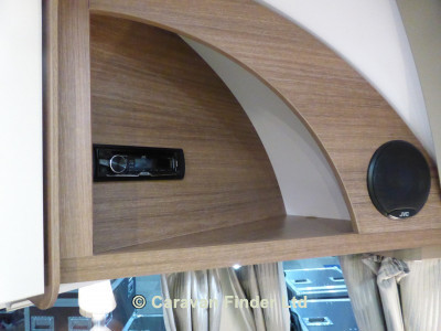 Bailey Phoenix 440 4b 2020 image