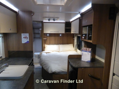 Bailey Phoenix 440 4b 2020 image