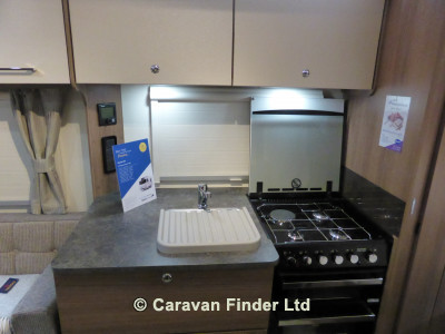 Bailey Phoenix 440 4b 2020 image