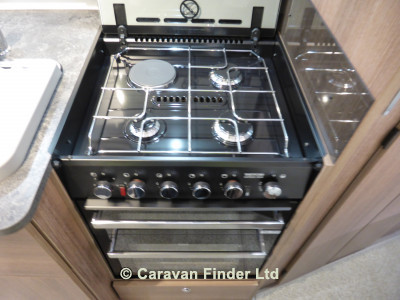 Bailey Phoenix 440 4b 2020 image