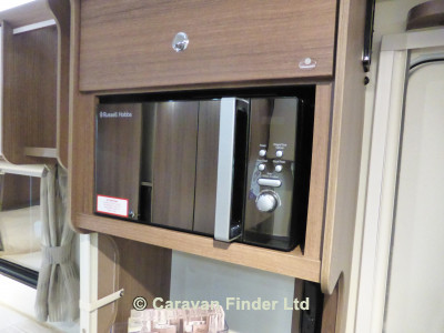 Bailey Phoenix 440 4b 2020 image