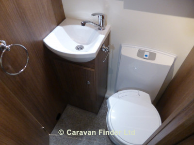 Bailey Phoenix 640 2020 (Trade) image coming soon