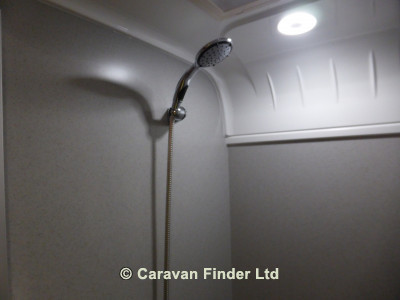 Bailey Phoenix 640 2020 (Trade) image coming soon