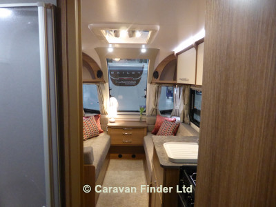 Bailey Phoenix 640 2020 (Trade) image coming soon