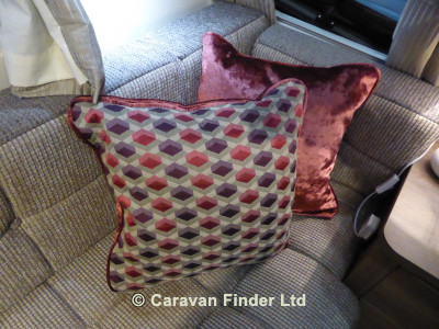 Bailey Phoenix 640 2020 (Trade) image coming soon