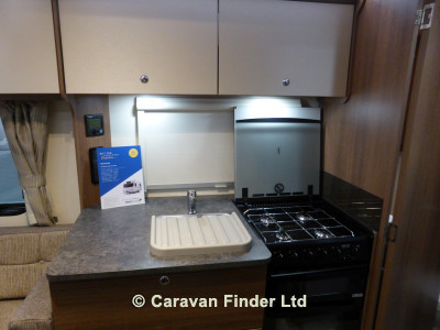 Bailey Phoenix 640 2020 (Trade) image coming soon