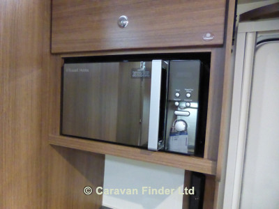 Bailey Phoenix 640 2020 (Trade) image coming soon