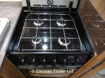 Bailey Phoenix 640 2020 (Trade) image coming soon