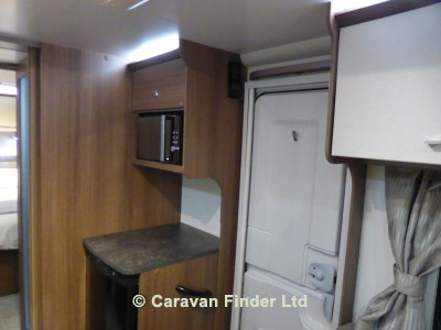 Bailey Phoenix 640 2020 (Trade) image coming soon