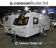 Bailey Phoenix 644 2020 caravan