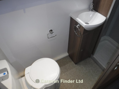 Bailey Phoenix 644 4b 2020 image