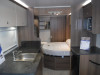 Used Bailey Phoenix 644 2020 touring caravan Image
