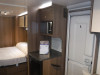 Used Bailey Phoenix 644 2020 touring caravan Image