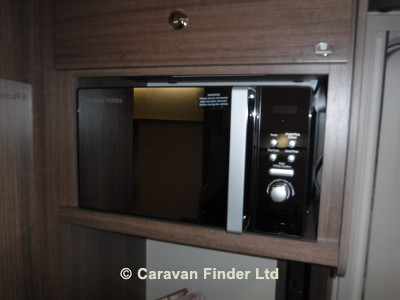 Bailey Phoenix 644 4b 2020 image