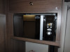 Used Bailey Phoenix 644 2020 touring caravan Image