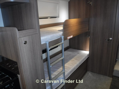 Bailey Phoenix 650 5b 2020 image