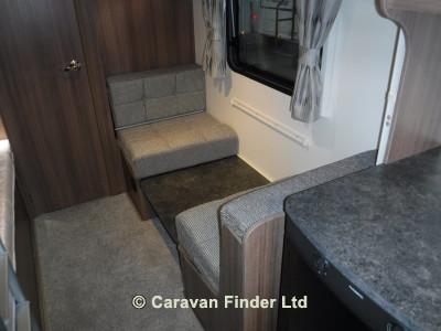 Bailey Phoenix 650 5b 2020 image