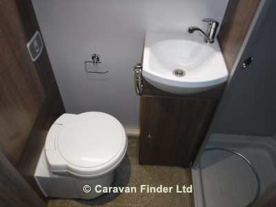 Bailey Phoenix 650 5b 2020 image