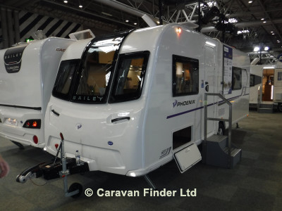 Bailey Phoenix 650 5b 2020 image